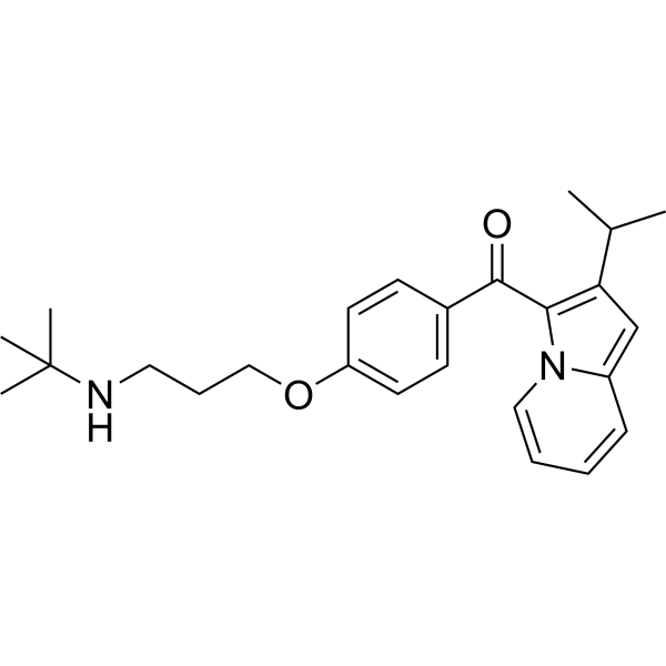 Brinazarone 89622-90-2